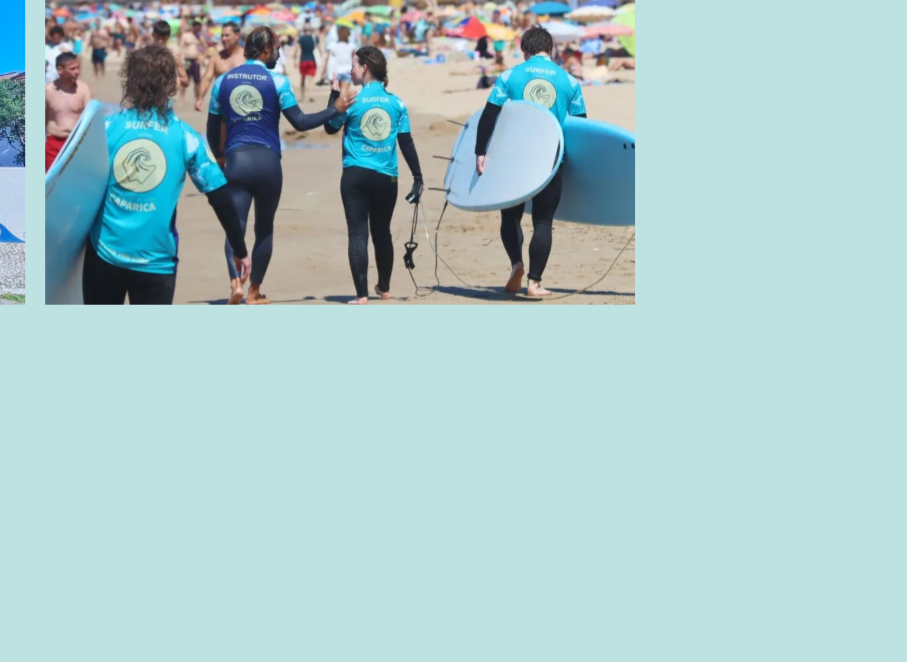 Surf class