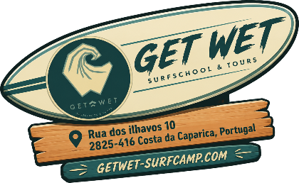 Get Wet Surfschool & Tours